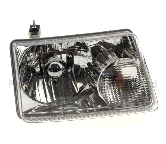 6L5Z13008AA - Electrical: Headlamp Assembly for Ford: Ranger Image