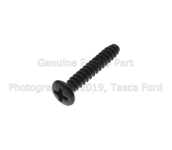 N811354S61 - : Screw Oval Head for Ford Image