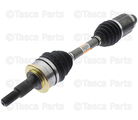 20906475 - Suspension: Axle Assembly for GM Image