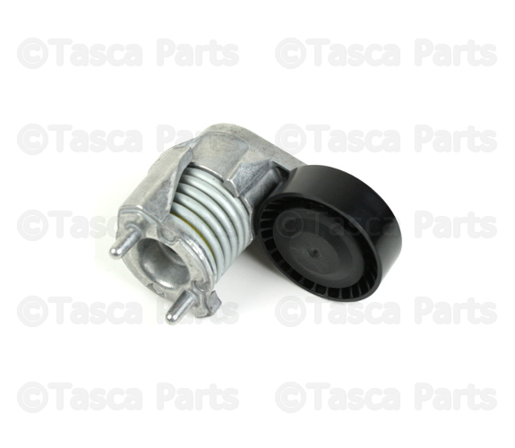 31251654 - : Accessory Drive Belt Tensioner Assembly for Volvo Image