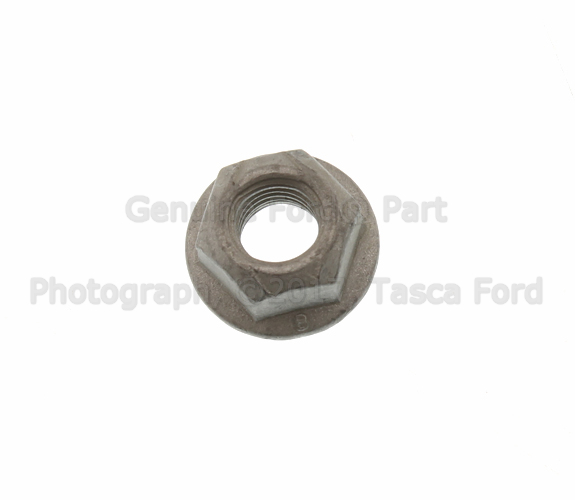 W520102S439 - : Hose &amp; Tube Assembly Nut for Ford Image