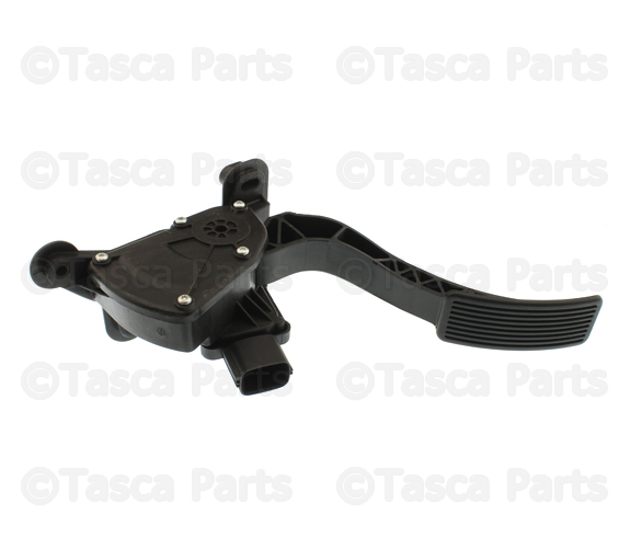 TD1141600A - : Pedal Travel Sensor for Mazda Image