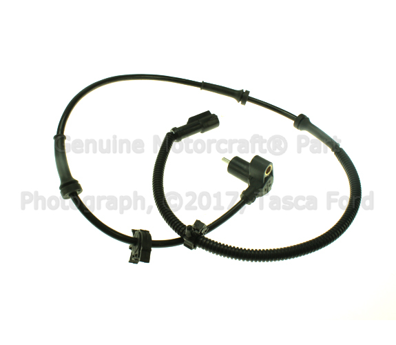 F7ZZ2C205AB - Brakes: ABS Sensor for Ford: Mustang Image