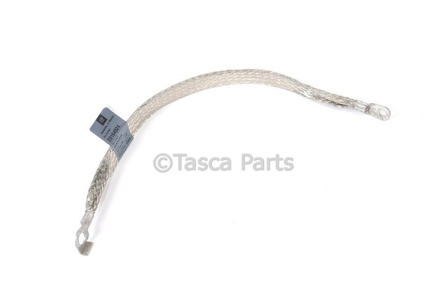 23164924 - Electrical: Ground Cable for Chevrolet: Silverado 1500, Silverado 1500 LD | GMC: Sierra 1500, Sierra 1500 Limited Image