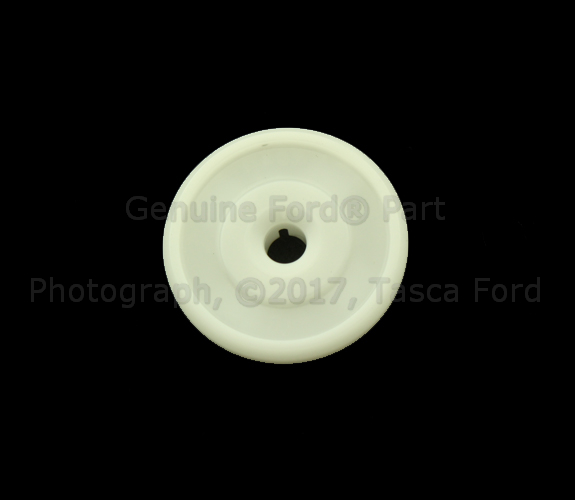 F8VZ54234A44AA - Body: Door Glass Spacer for Ford: Crown Victoria, Ranger, Taurus | Mercury: Grand Marquis, Sable Image