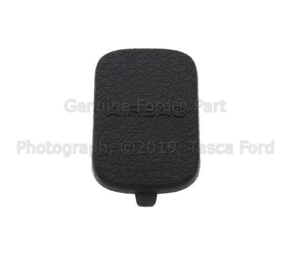 9L3Z15234B76FA - Body: Interior Grab Bar Cap for Ford: F-150 Image