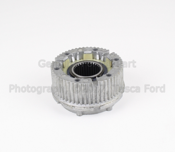 F5TZ1K105CA - Brakes: Body Assembly for Ford: F-150, F-250, F-350 Image