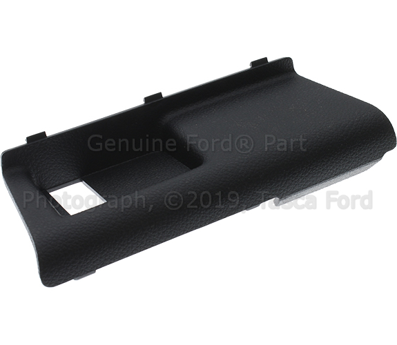 BB5Z78312A29AE - Body: Quarter Trim Panel Lower Cover for Ford Image