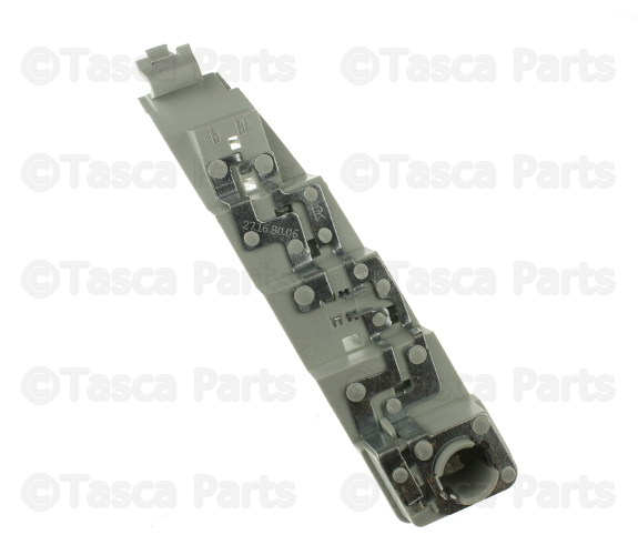 30763502 - Electrical: Socket Panel for Volvo Image