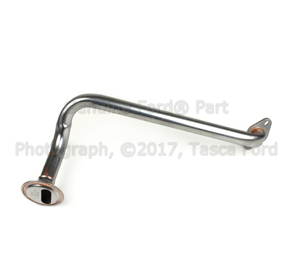 3L3Z6622AB - Engine: Oil Pick-Up for Ford: Expedition, F-150, F-150 Heritage, F-250 Super Duty, F-350 Super Duty | Lincoln: Mark LT, Navigator Image