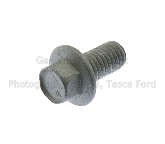 W500220S439 - Suspension: Front Support Screw for Ford: Explorer, Flex, Police Interceptor Sedan, Police Interceptor Utility, Special Service Police Sedan, Taurus | Lincoln: MKS, MKT, Nautilus Image