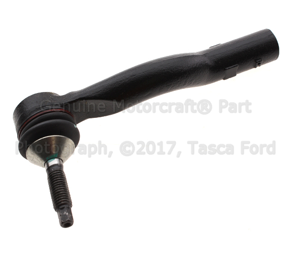 6W1Z3A130A - Steering: Outer Tie Rod for Ford: Crown Victoria | Lincoln: Town Car | Mercury: Grand Marquis, Marauder Image