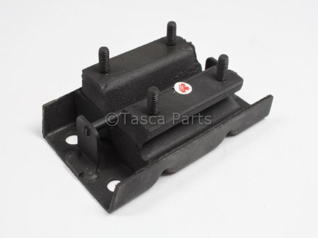 52058551AB - Frames and Bumpers: Transmission Mount for Mopar Image