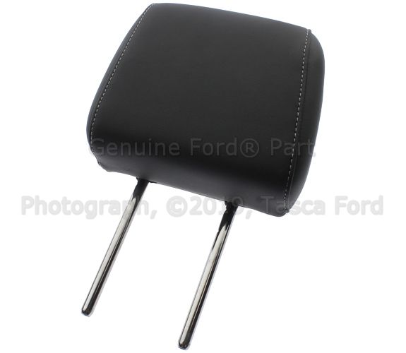 F1EZ58611A08PA - : Head Rest Assembly for Ford Image