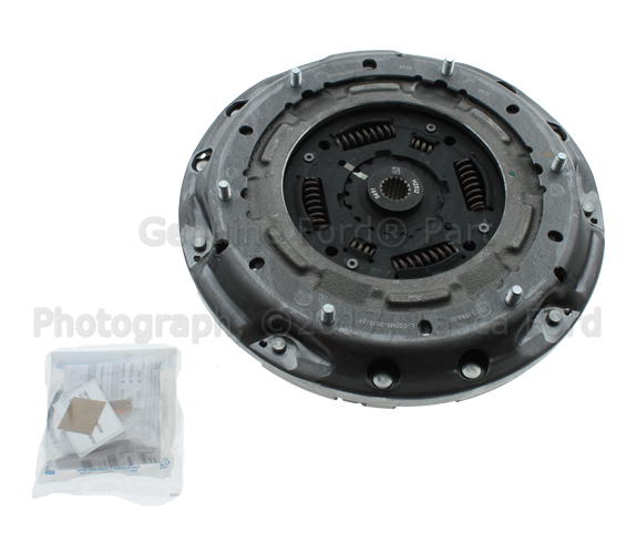 2014-2019 Ford Fiesta Pressure Plate FA6Z-7B546-A | TascaParts.com