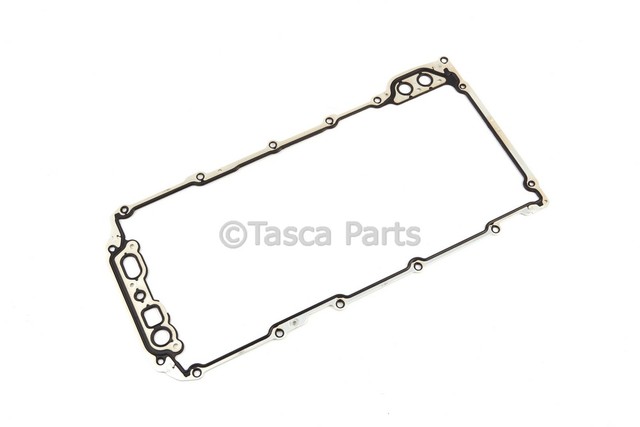 12612351 - Engine: Oil Pan Gasket for GM Image