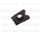 1334106007B - Body: Bumper Cover Nut for Kia Image