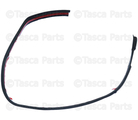 23134118 - Electrical: Headlamp Assembly Seal for GM Image