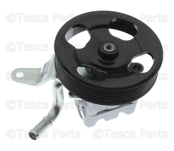 491101EA0A - : Power Steering Pump for Nissan Image