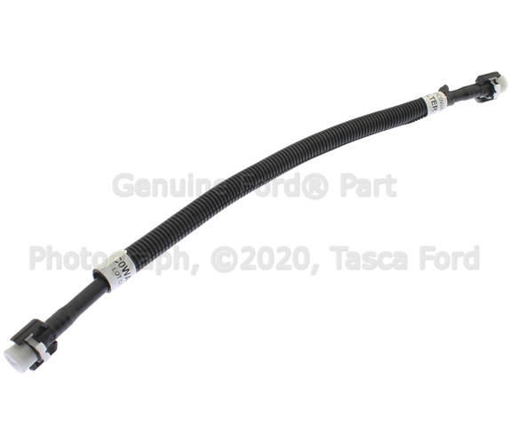 8号 Tube Assembly Fuel 8C4Z-9S278-SA | TascaParts.com