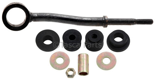 89048932 - : Bushing for GM Image