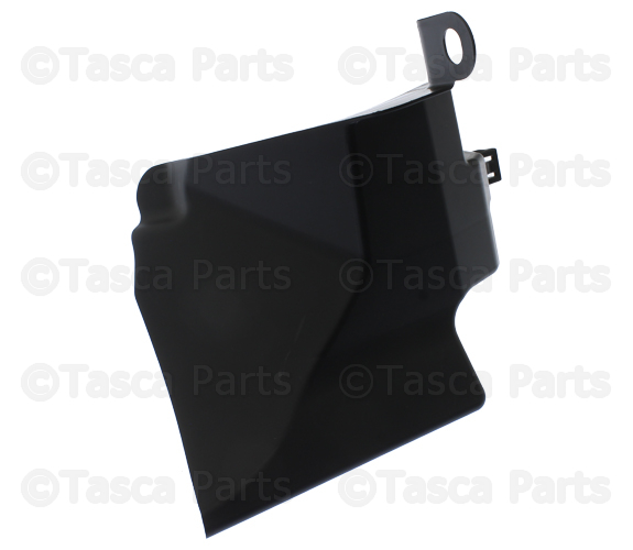 D10J501V1A - : Seal Plate - Driver's Side (LH) for Mazda: CX-3 Image
