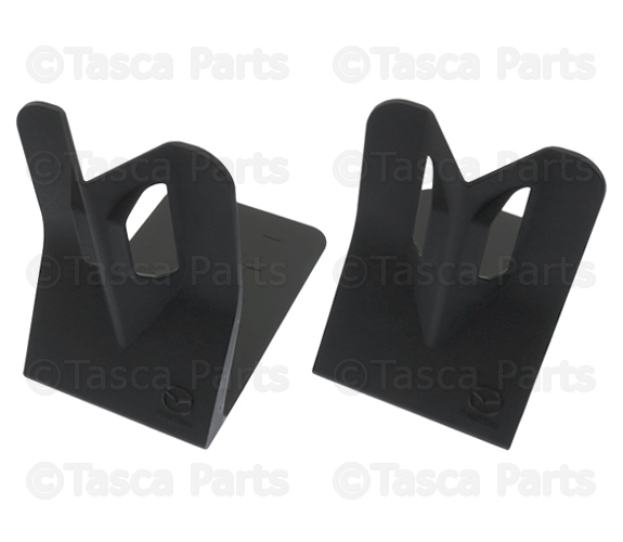 C9N1V9510 - Interior: Cargo Blocks for Mazda: CX-30, CX-5, CX-50, CX-70, CX-90, MX-30 EV Image