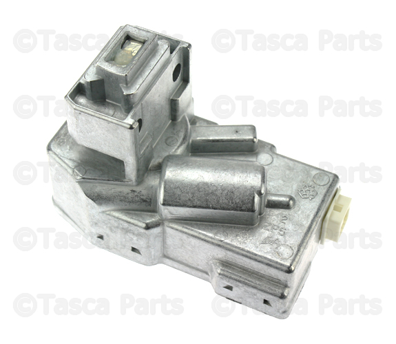487009N00B - : Ignition Lock Cylinder for Nissan: 370Z, Altima, GT-R, Maxima Image