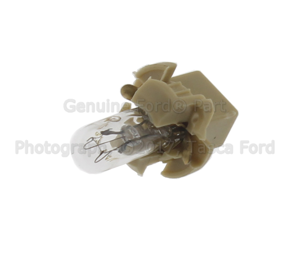 F57Z13B765BA - Body: Bulb for Ford: Escort, Explorer Sport, Explorer Sport Trac | Mercury: Tracer Image