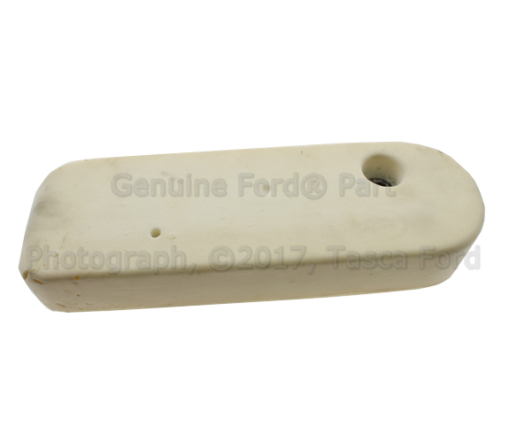 1C3Z7865479AA - Body: Armrest Pad for Ford Image