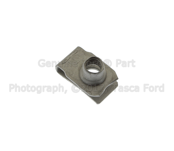 N800296S439 - Body: Stud Plate Nut for Ford: Explorer Sport Trac, F-150 Image