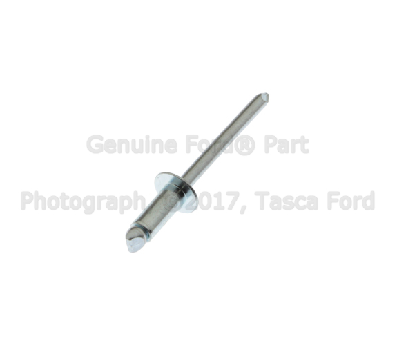 380098S2 - Body: Fender Rivet for Ford: F-150, F-150 Lightning Image