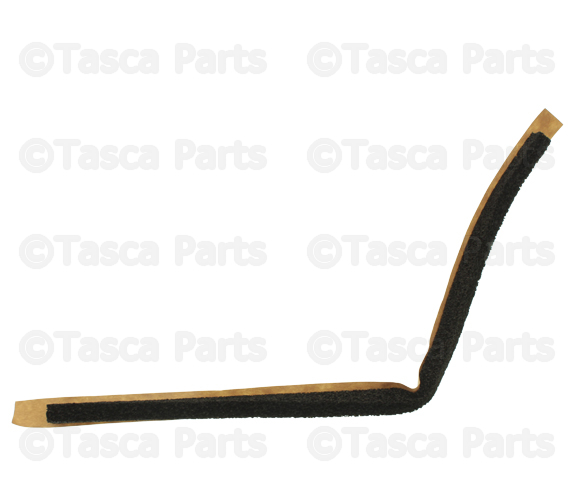 GHK1513G8 - : Back Up Light Seal for Mazda Image