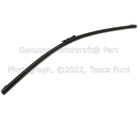 LJ7Z17528BA - : Blade Assembly Wiper for Ford Image