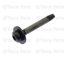 6508390AA - Interior Trim: Pan Head Screw for Dodge: Ram 1500, Ram 3500 | Jeep: Commander, Grand Cherokee, Patriot | Ram: 1500, 1500 Classic, 2500, 3500 Image