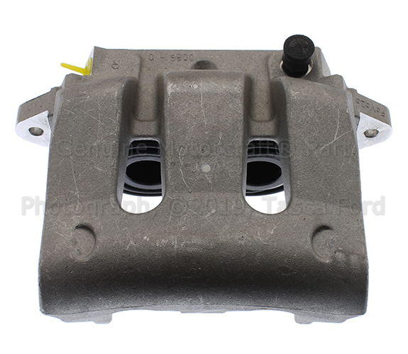 BR3Z2B120AA - Brakes: Caliper for Ford: Mustang Image