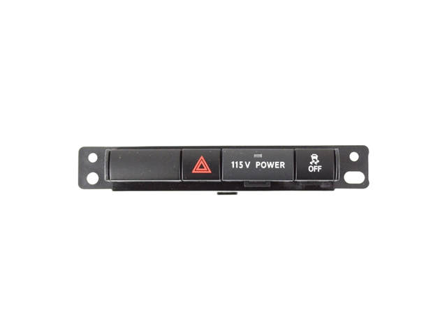 68110971AC - Electrical: Instrument Panel Switch for Mopar Image