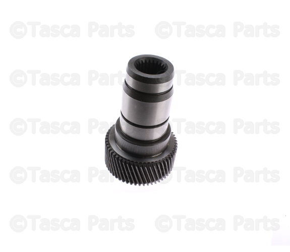 5086348AA - Transfer Case Model 271 [DH1]: Input Gear for Dodge: Ram 1500, Ram 2500, Ram 3500 | Ram: 2500, 3500 Image