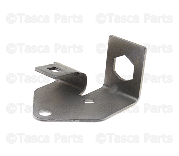 5140865AA - : Brake Hose Bracket - Driver's Side (LH) for Chrysler: 300 | Dodge: Challenger, Charger, Magnum Image