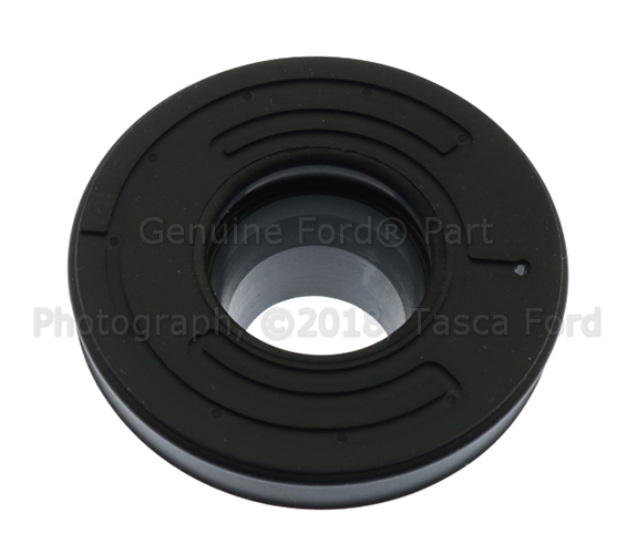 7T4Z12025A - : Ignition Coil Cover for Ford: Edge, Expedition, Explorer, F-150, Flex, Fusion, Mustang, Police Interceptor Sedan, Police Interceptor Utility, Taurus, Taurus X, Transit-150, Transit-250, Transit-350, Transit-350 HD | Lincoln: Continental, MKS, MKT, MKX, MKZ, Navigator | Mercury: Sable Image