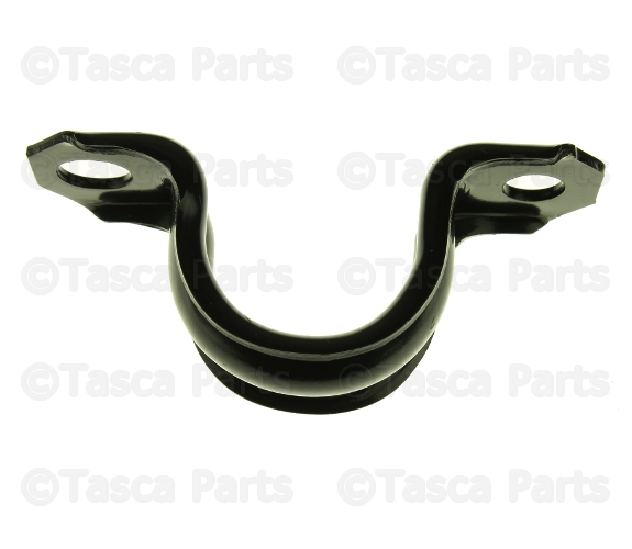 56233CA000 - Suspension: Bracket for Nissan: Juke, Murano, Qashqai, Rogue, Rogue Select, Rogue Sport Image
