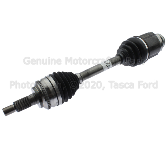 7T4Z3A428D - Front Drive Axle: Axle Assembly for Ford: Edge | Lincoln: MKX Image