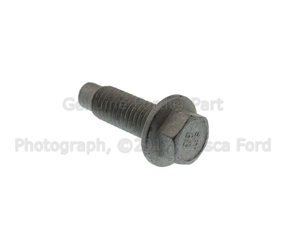 W500233S442 - : Suspension Cross-Member Bolt for Ford Image