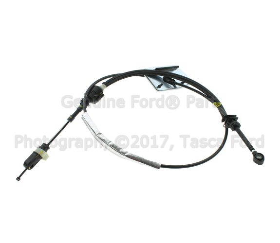 9E5Z7E395C - Body: Cable for Ford Image