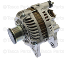 2310MZW40BRW - : Value Advantage™ VALUE ADVANTAGE REMAN ALTERNATOR for Nissan Image