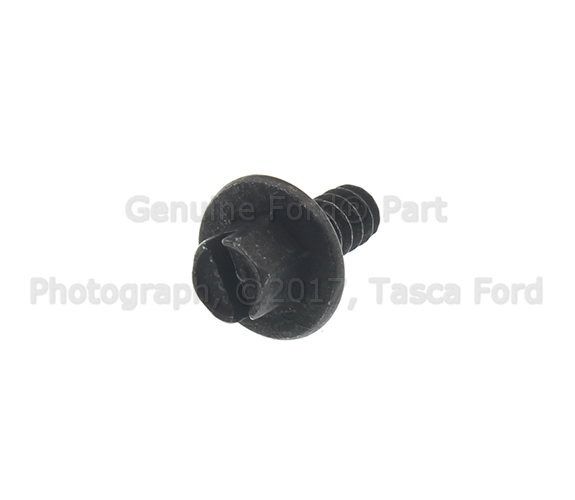 6R3Z17A386AA - : License Bracket Mount Kit for Ford: Mustang Image