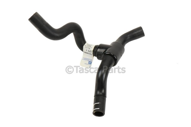 22759097 - Cooling System: Reservoir Hose for GM Image