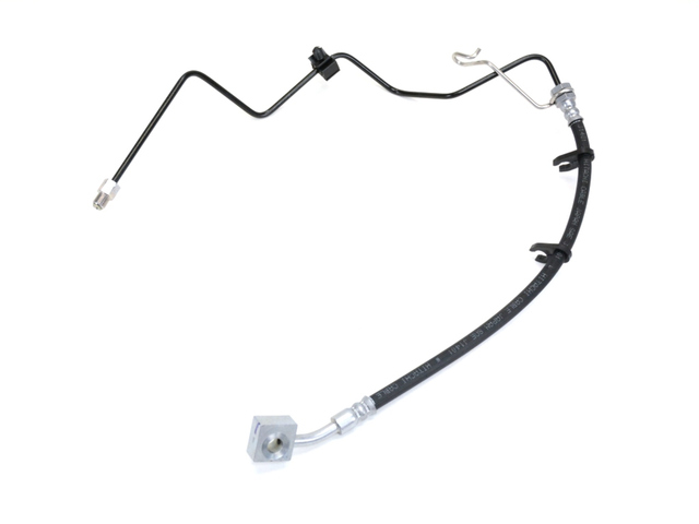 55398309AH - : Flex Hose - Driver's Side (LH) for Dodge: Ram 1500 | Ram: 1500 Image