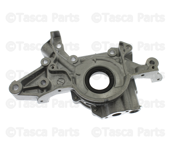 BP6D14100 - Engine: Oil Pump for Mazda: Miata Image