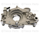 12686433 - : Oil Pump for Cadillac: Escalade, Escalade ESV | Chevrolet: Express 2500, Express 3500, Silverado 1500, Silverado 1500 LD, Suburban, Tahoe | GMC: Savana 2500, Savana 3500, Sierra 1500, Sierra 1500 Limited, Yukon, Yukon XL Image